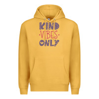 Mustard kind Premium Hoodie - Unal Design