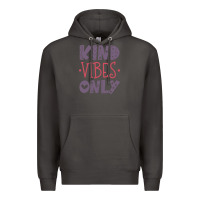 Smoke kind Premium Hoodie - Unal Design