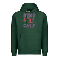 Sports Green kind Premium Hoodie - Unal Design