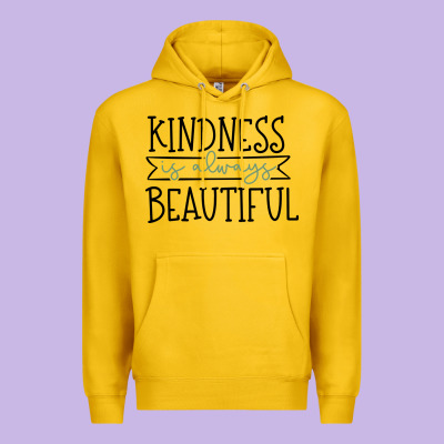 Premium Hoodie kindness