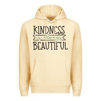 Pina Colada kindness Premium Hoodie - Unal Design