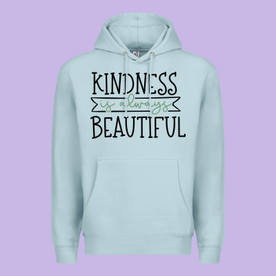 Premium Hoodie kindness