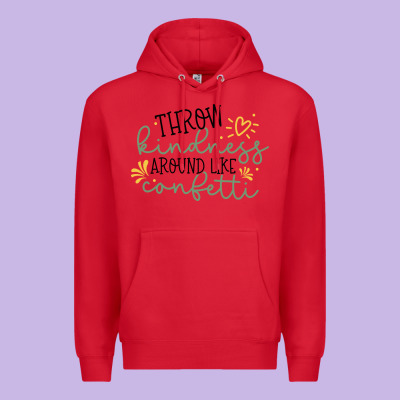 Premium Hoodie kindness