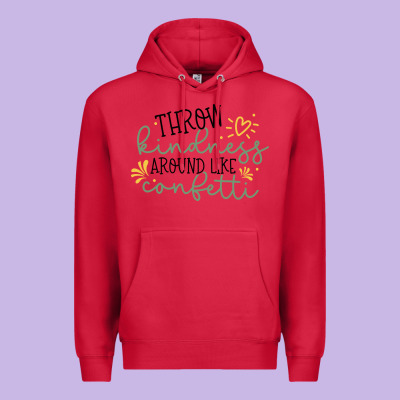 Premium Hoodie kindness