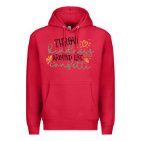 Cardinal kindness Premium Hoodie - Unal Design