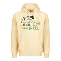 Pina Colada kindness Premium Hoodie - Unal Design