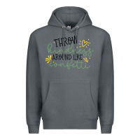 Rock kindness Premium Hoodie - Unal Design