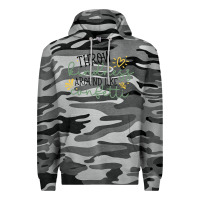 Slate Camo kindness Premium Hoodie - Unal Design