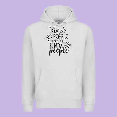 Premium Hoodie kind