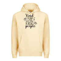 Pina Colada kind Premium Hoodie - Unal Design