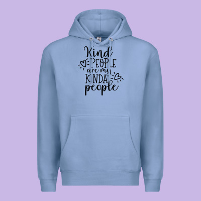 Premium Hoodie kind