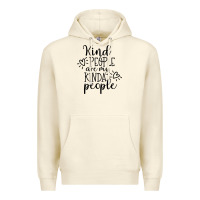 Sandshell kind Premium Hoodie - Unal Design