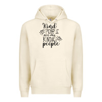 Tofu kind Premium Hoodie - Unal Design