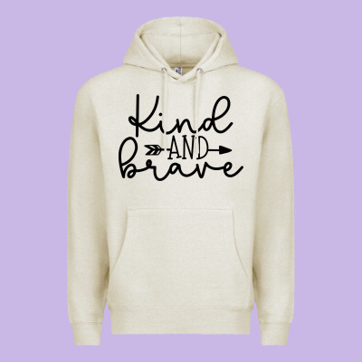 Premium Hoodie kind