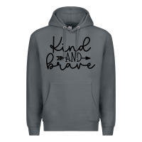 Rock kind Premium Hoodie - Unal Design