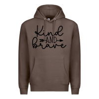 Coffee kind Premium Hoodie - Unal Design