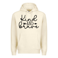 Sandshell kind Premium Hoodie - Unal Design