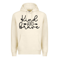 Tofu kind Premium Hoodie - Unal Design