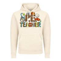 Vintage Artic pe teacher Vintage Hoodie - AdoDesignShop