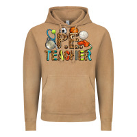 Vintage Camel pe teacher Vintage Hoodie - AdoDesignShop