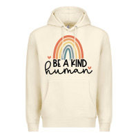 Sandshell be a kind Premium Hoodie - Unal Design