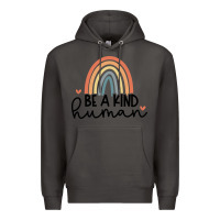 Smoke be a kind Premium Hoodie - Unal Design