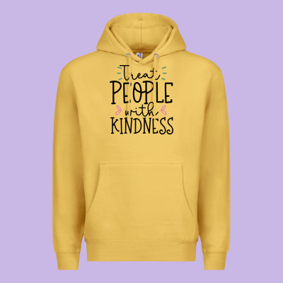 Premium Hoodie people