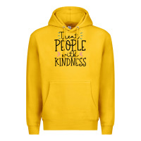 Lemon people Premium Hoodie - Unal Design