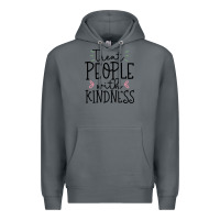 Rock people Premium Hoodie - Unal Design