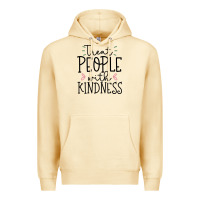 Pina Colada people Premium Hoodie - Unal Design