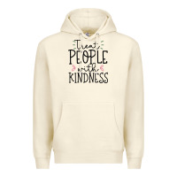 Sandshell people Premium Hoodie - Unal Design