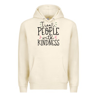 Tofu people Premium Hoodie - Unal Design