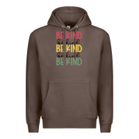 Coffee kind Premium Hoodie - Unal Design