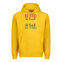 Lemon kind Premium Hoodie - Unal Design