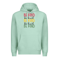 Seafoam kind Premium Hoodie - Unal Design