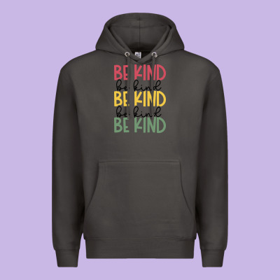Premium Hoodie kind