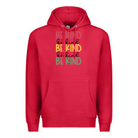 Cardinal kind Premium Hoodie - Unal Design