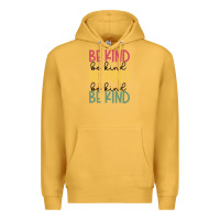Mustard kind Premium Hoodie - Unal Design