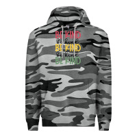 Slate Camo kind Premium Hoodie - Unal Design
