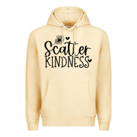 Pina Colada kindness Premium Hoodie - Unal Design