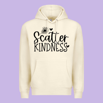 Premium Hoodie kindness