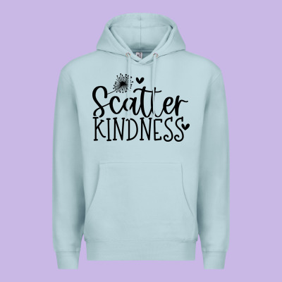 Premium Hoodie kindness