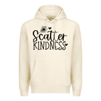 Tofu kindness Premium Hoodie - Unal Design