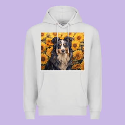 Premium Hoodie australian shepherd