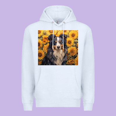 Premium Hoodie australian shepherd