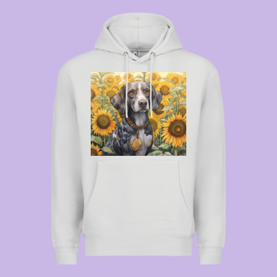 Premium Hoodie beagle