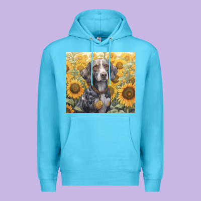 Premium Hoodie beagle