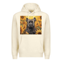 Sandshell cane corso Premium Hoodie - Unal Design