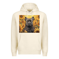 Tofu cane corso Premium Hoodie - Unal Design