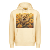Pina Colada chow chow Premium Hoodie - Unal Design